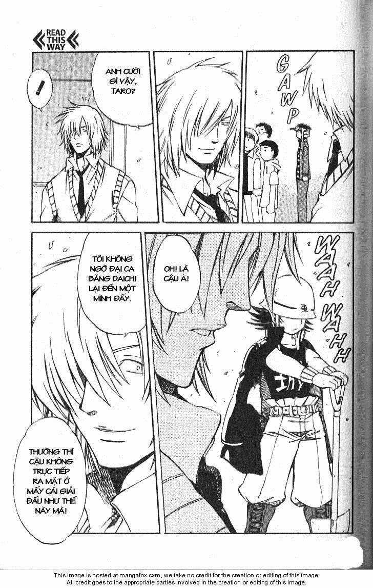 Rồng Ma Trận Chapter 35 trang 5