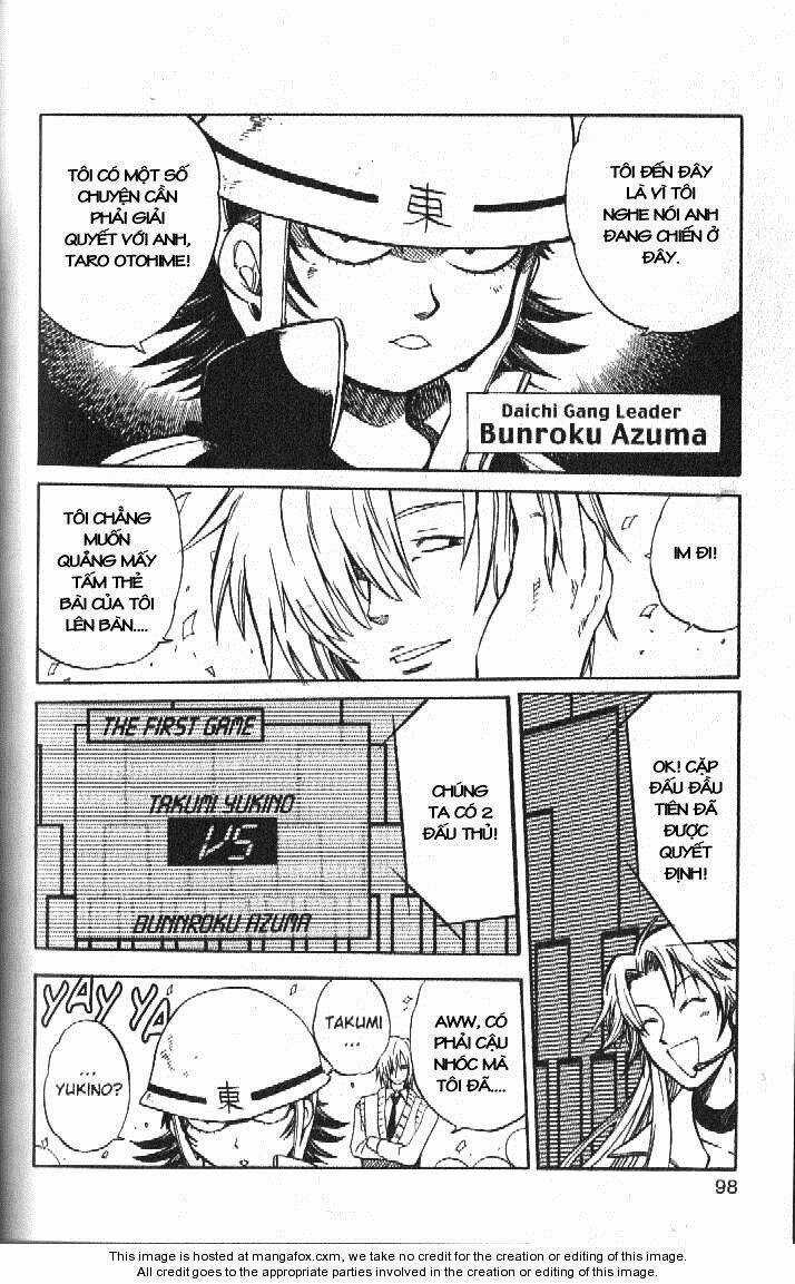 Rồng Ma Trận Chapter 35 trang 6