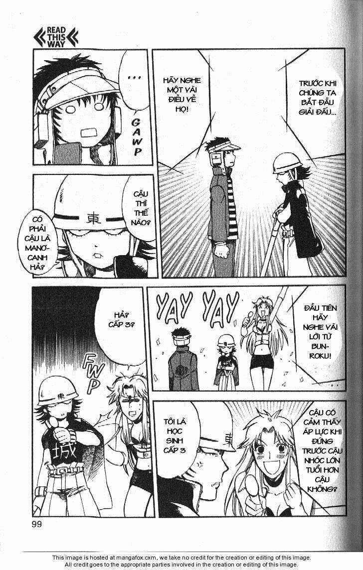 Rồng Ma Trận Chapter 35 trang 7