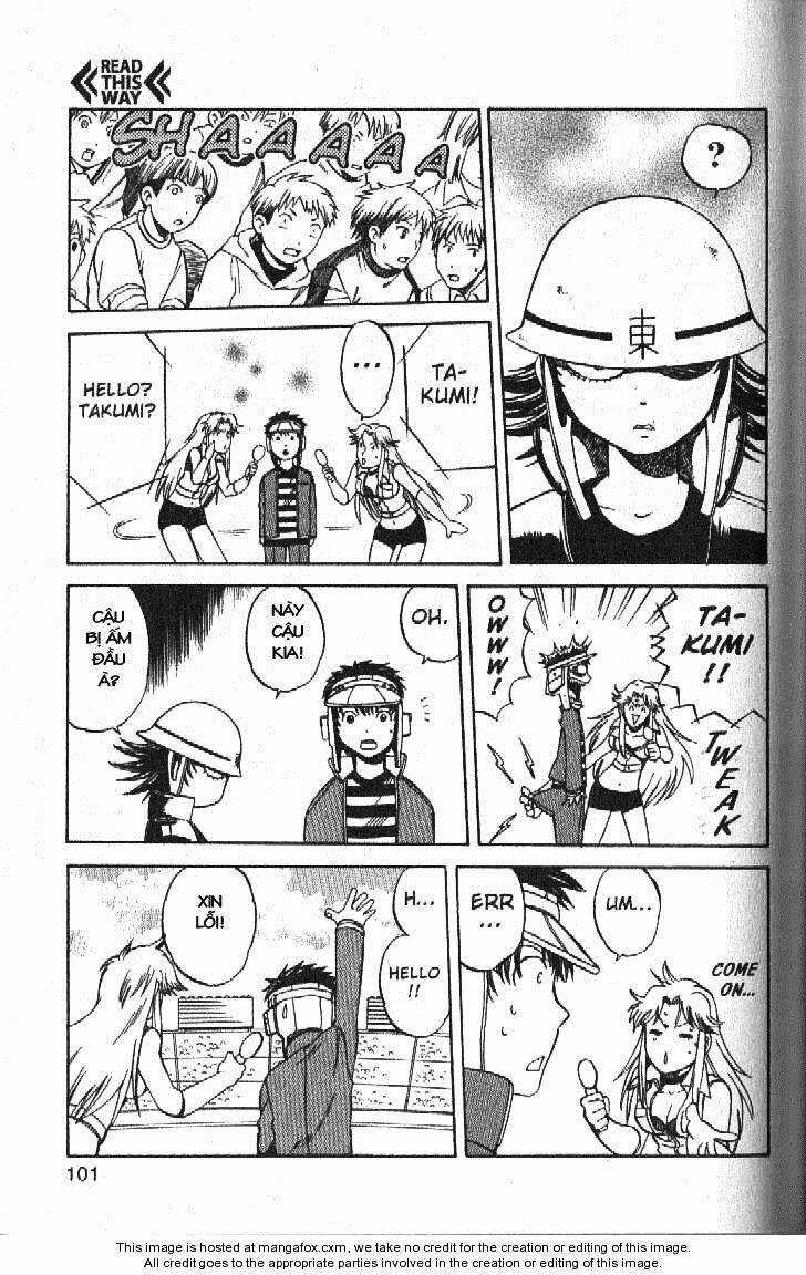 Rồng Ma Trận Chapter 35 trang 9