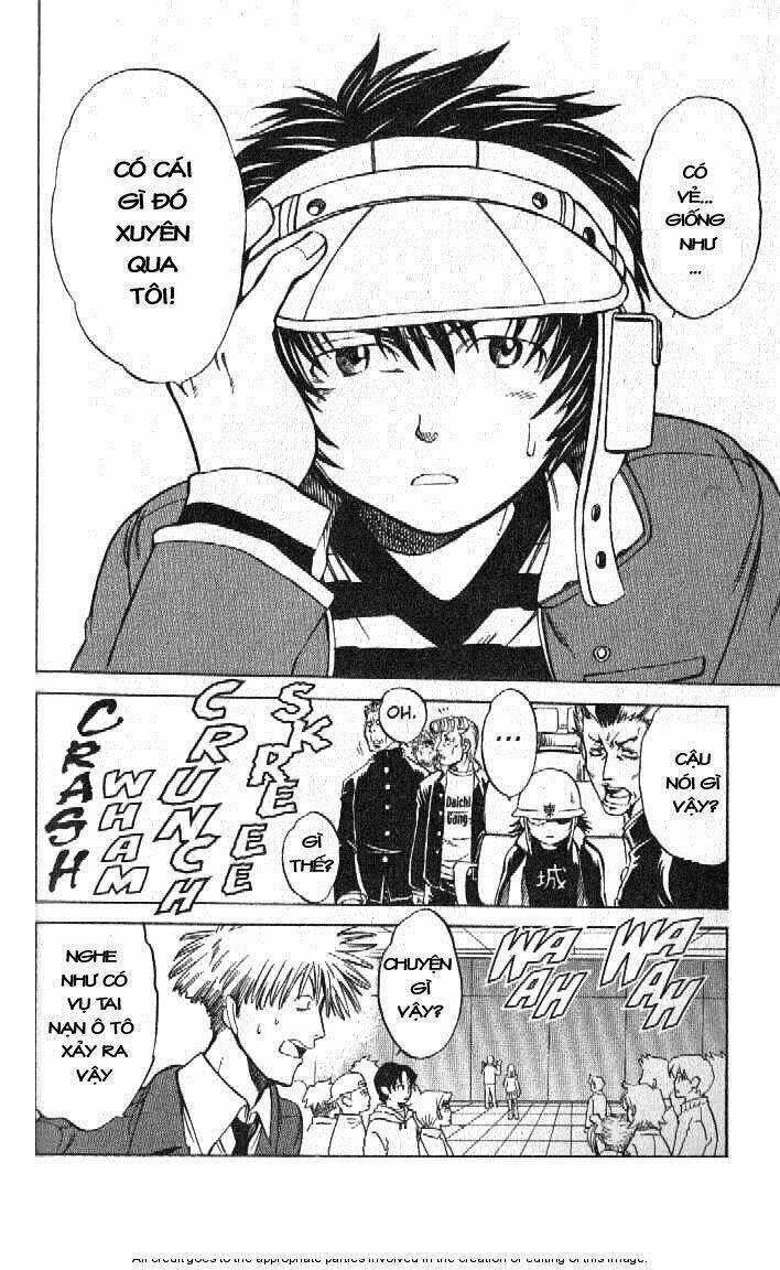 Rồng Ma Trận Chapter 36 trang 14