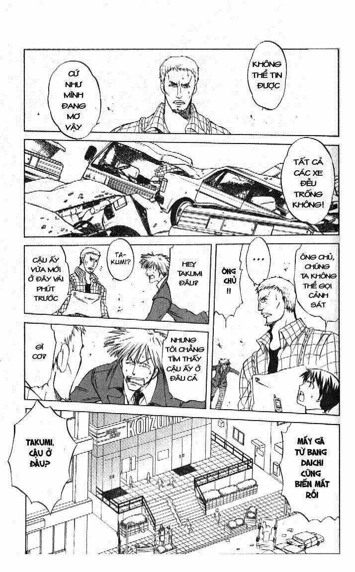 Rồng Ma Trận Chapter 36 trang 18