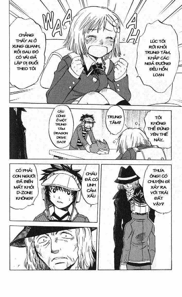 Rồng Ma Trận Chapter 36 trang 25