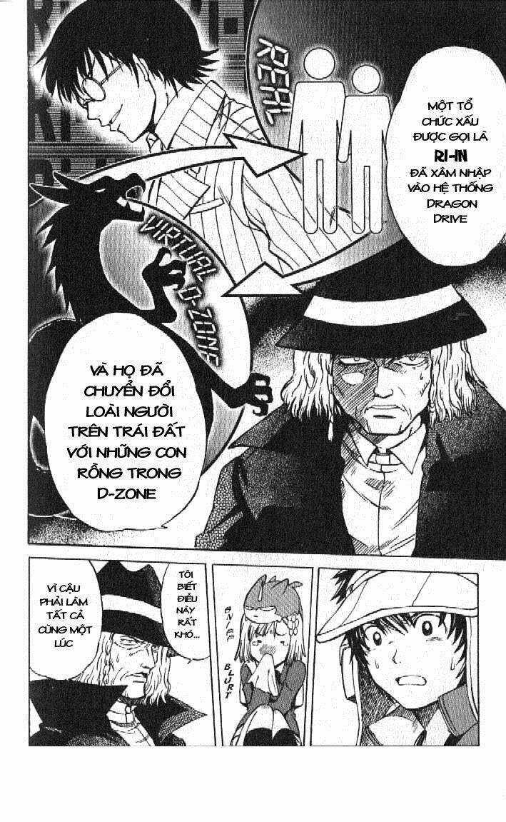 Rồng Ma Trận Chapter 36 trang 27