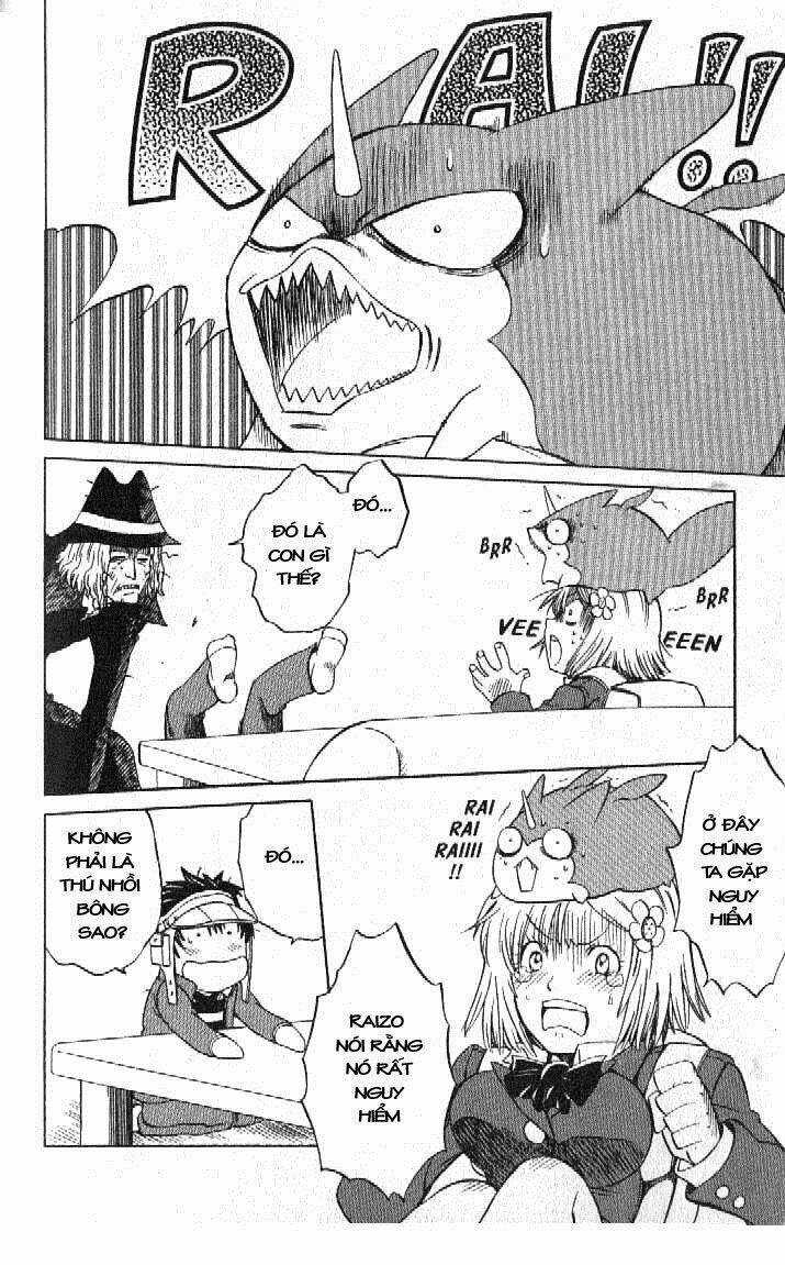 Rồng Ma Trận Chapter 36 trang 29