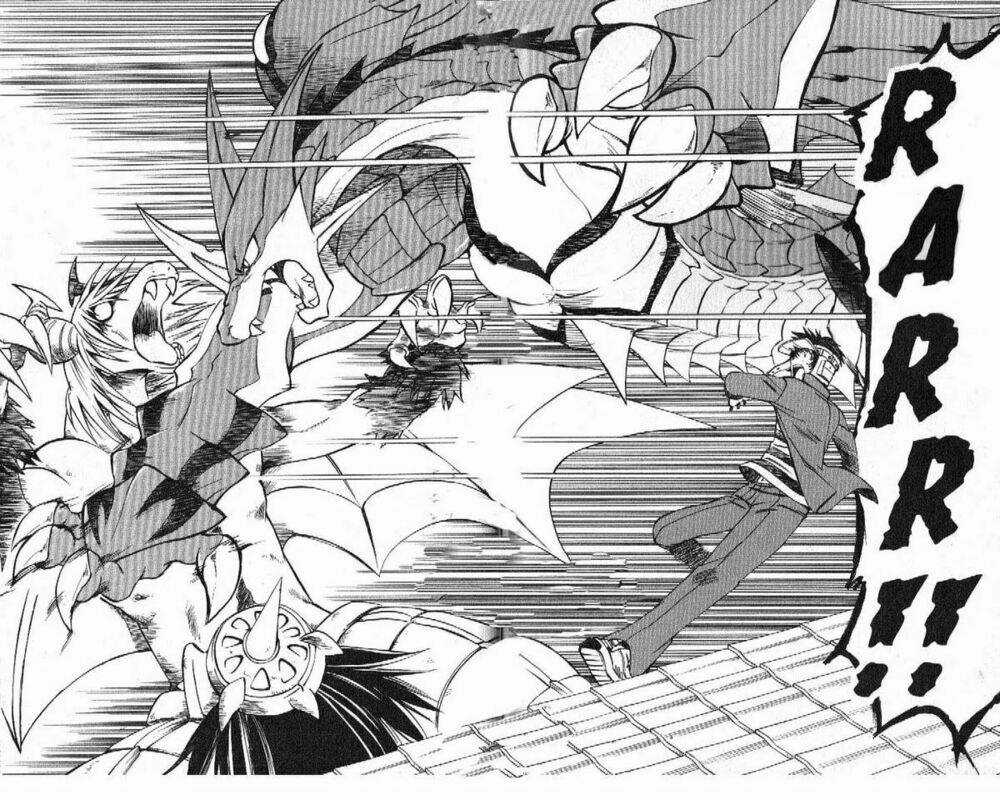 Rồng Ma Trận Chapter 36 trang 37