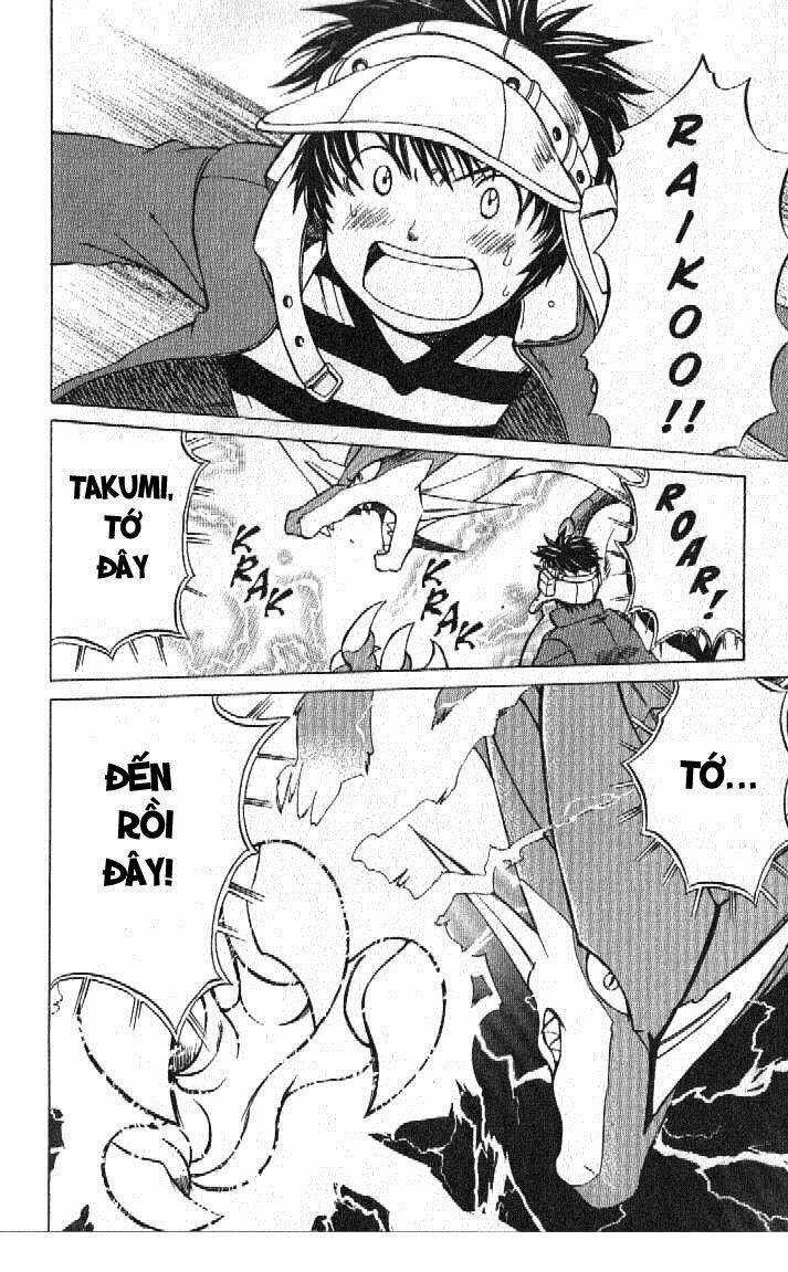 Rồng Ma Trận Chapter 36 trang 38