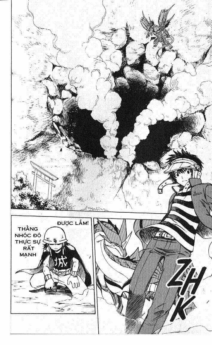 Rồng Ma Trận Chapter 36 trang 4