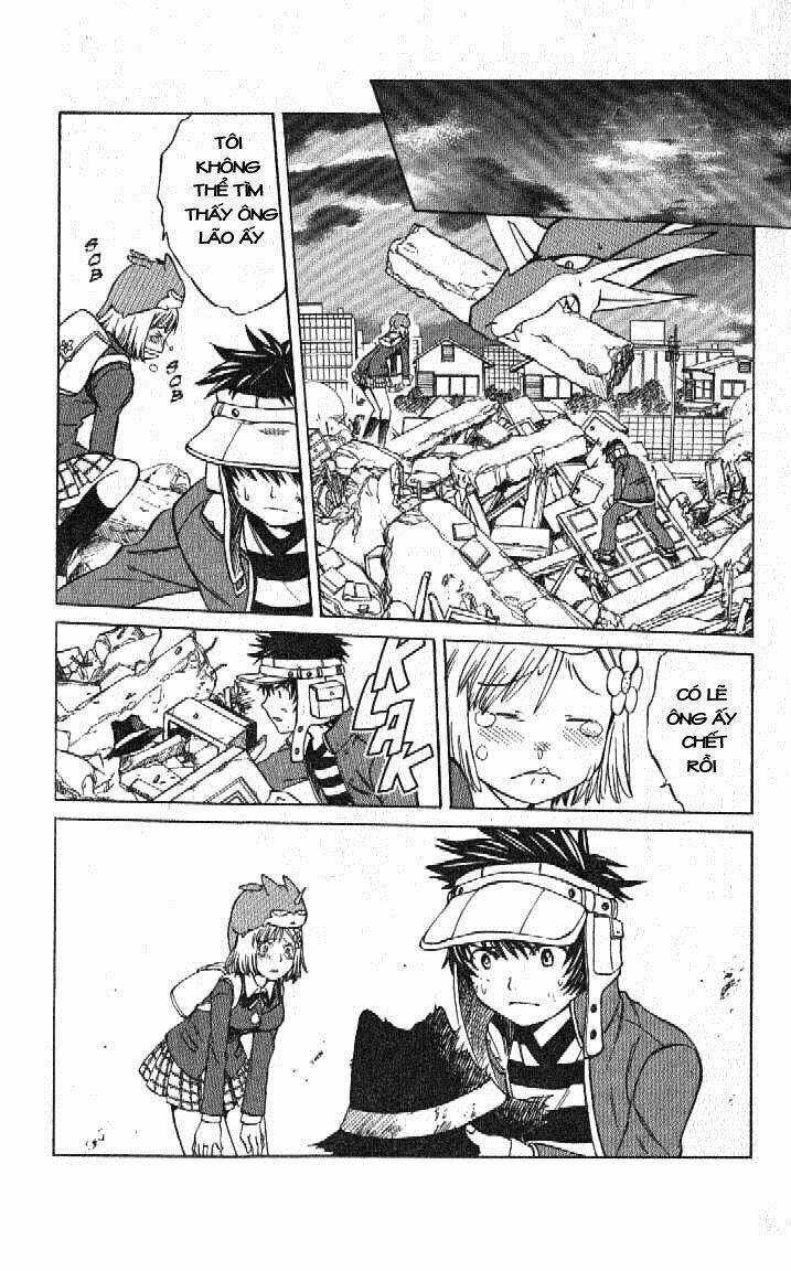 Rồng Ma Trận Chapter 36 trang 41