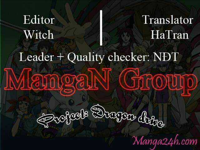 Rồng Ma Trận Chapter 36 trang 43