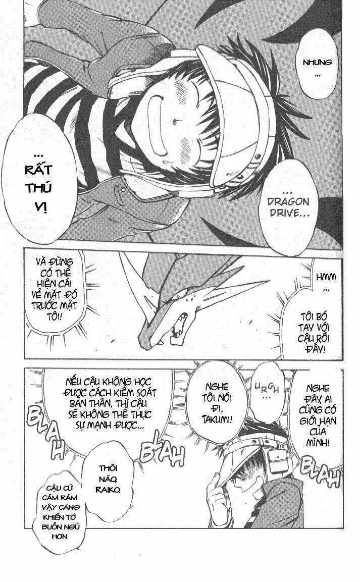 Rồng Ma Trận Chapter 36 trang 7