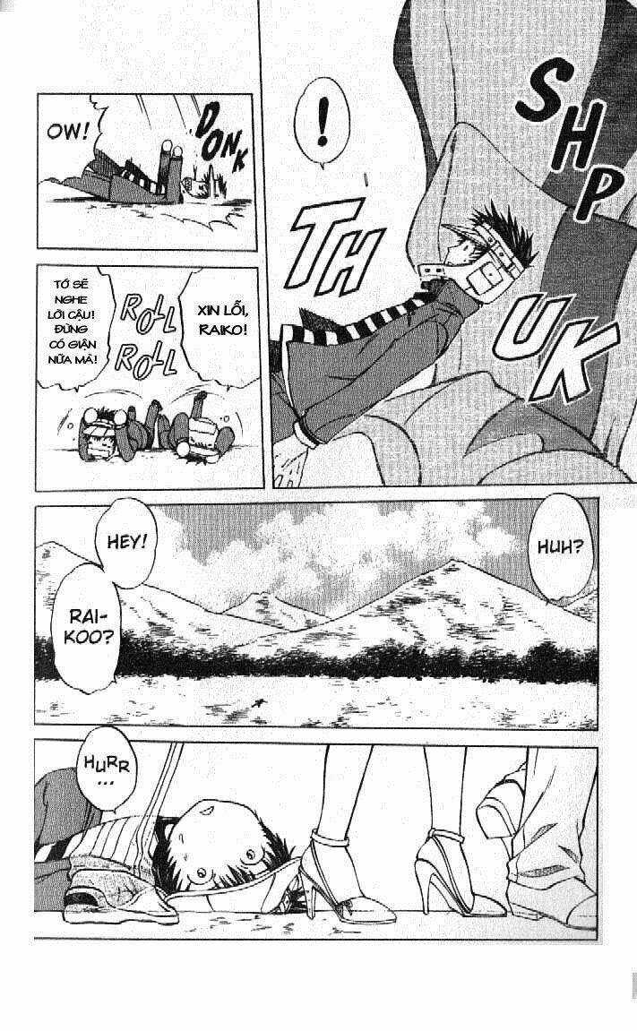 Rồng Ma Trận Chapter 36 trang 8