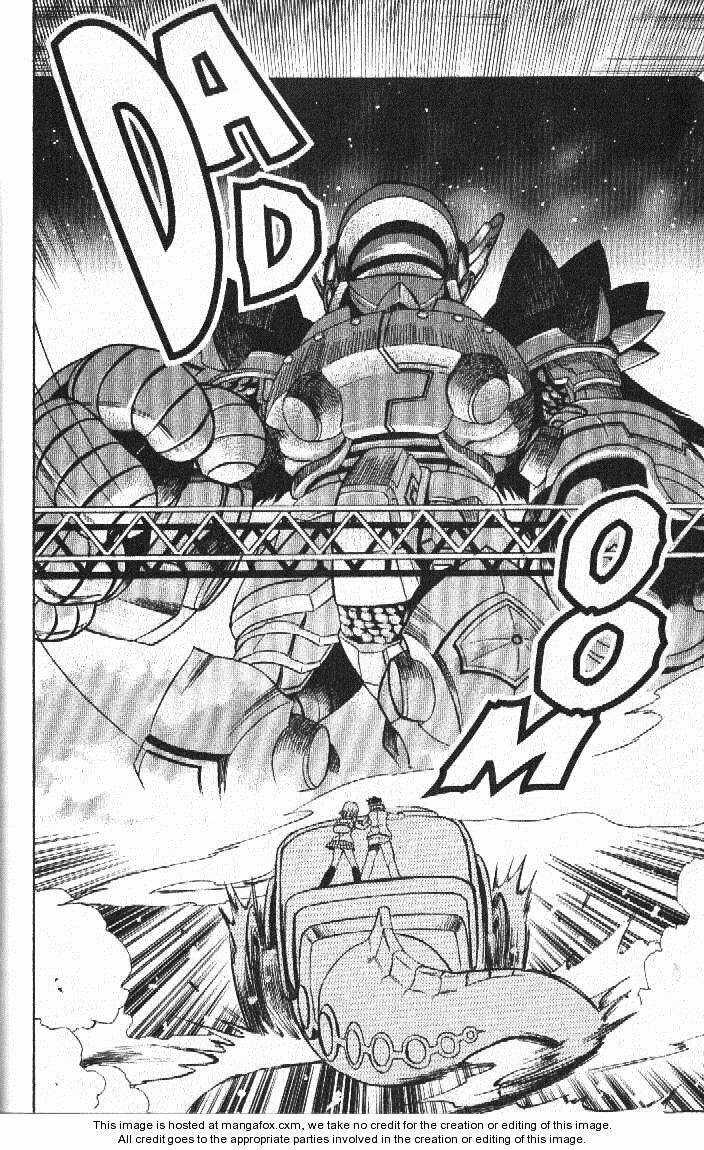 Rồng Ma Trận Chapter 37 trang 38