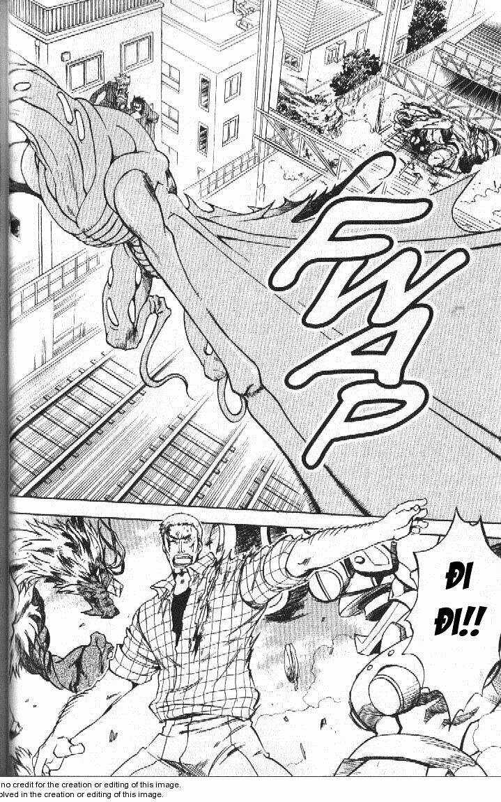 Rồng Ma Trận Chapter 37 trang 44