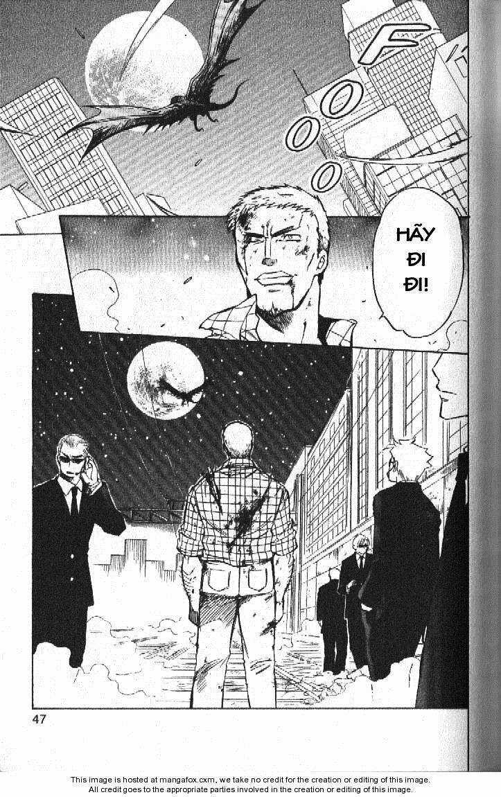 Rồng Ma Trận Chapter 37 trang 47