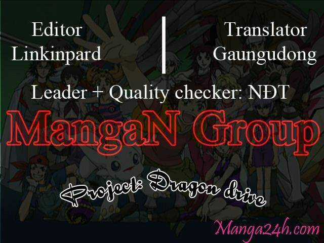 Rồng Ma Trận Chapter 37 trang 51