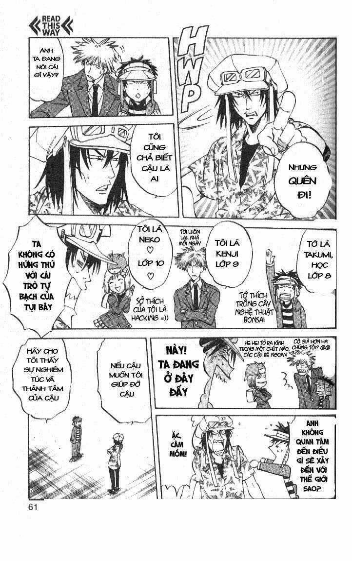 Rồng Ma Trận Chapter 38 trang 12