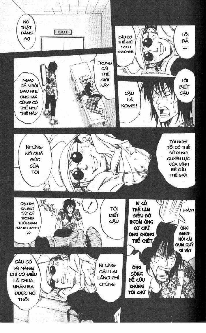 Rồng Ma Trận Chapter 38 trang 25