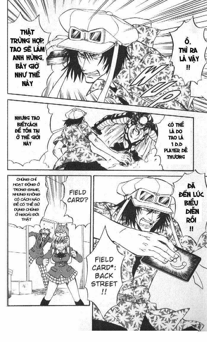 Rồng Ma Trận Chapter 38 trang 28