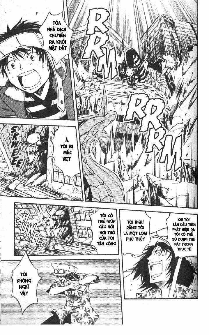 Rồng Ma Trận Chapter 38 trang 29