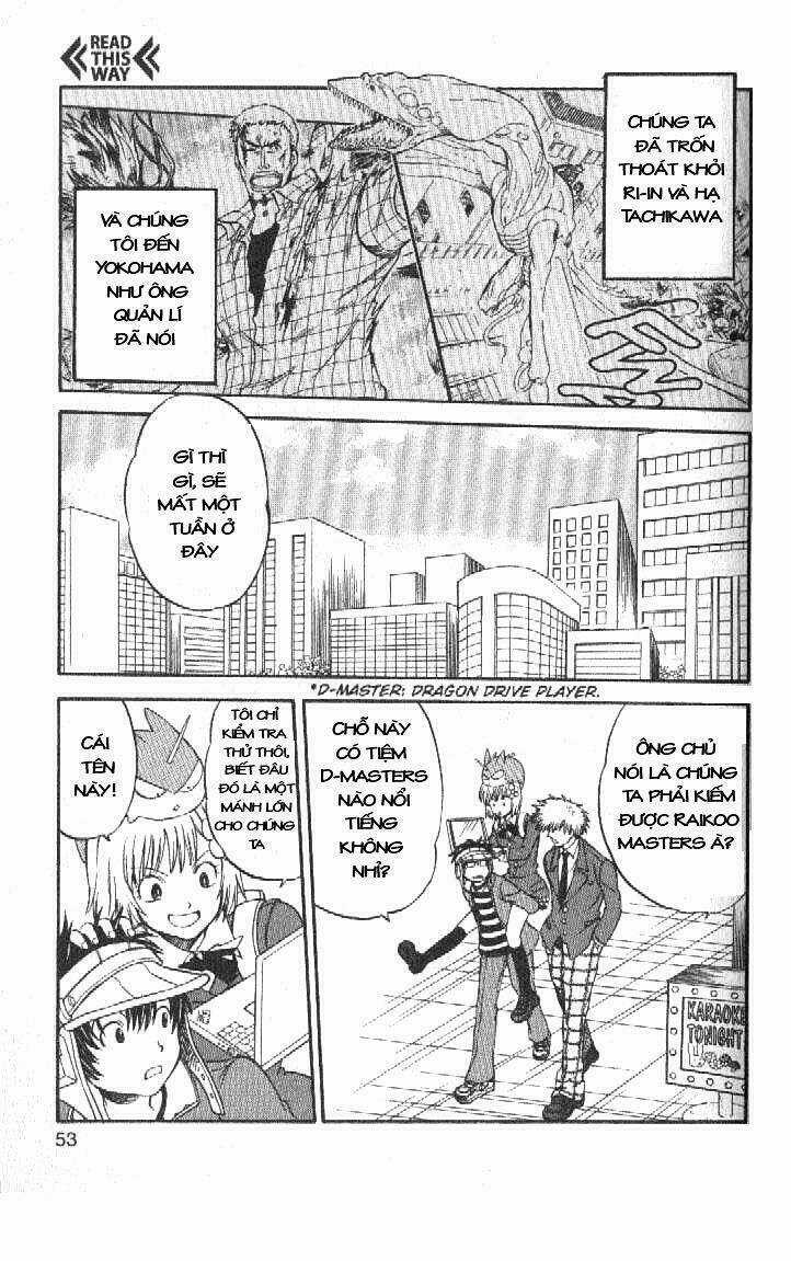 Rồng Ma Trận Chapter 38 trang 4