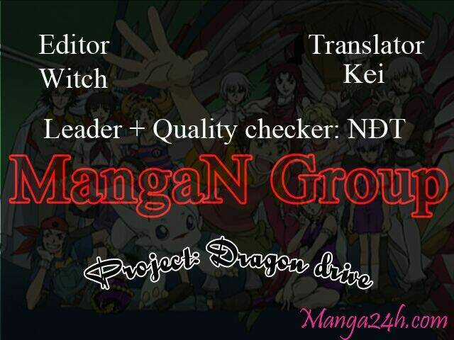 Rồng Ma Trận Chapter 38 trang 40