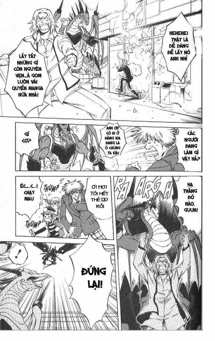 Rồng Ma Trận Chapter 38 trang 6