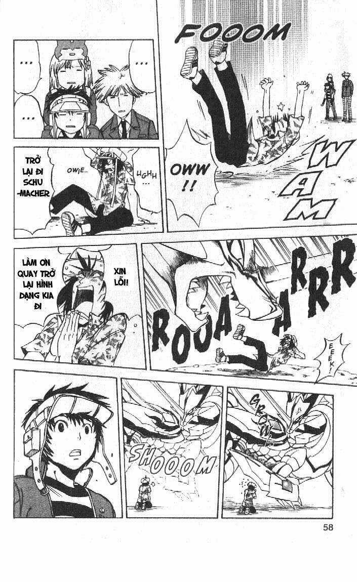 Rồng Ma Trận Chapter 38 trang 9