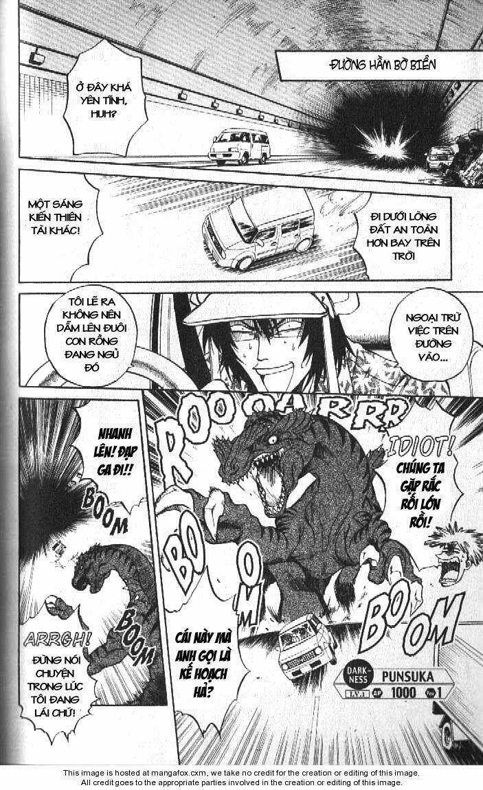 Rồng Ma Trận Chapter 39 trang 10