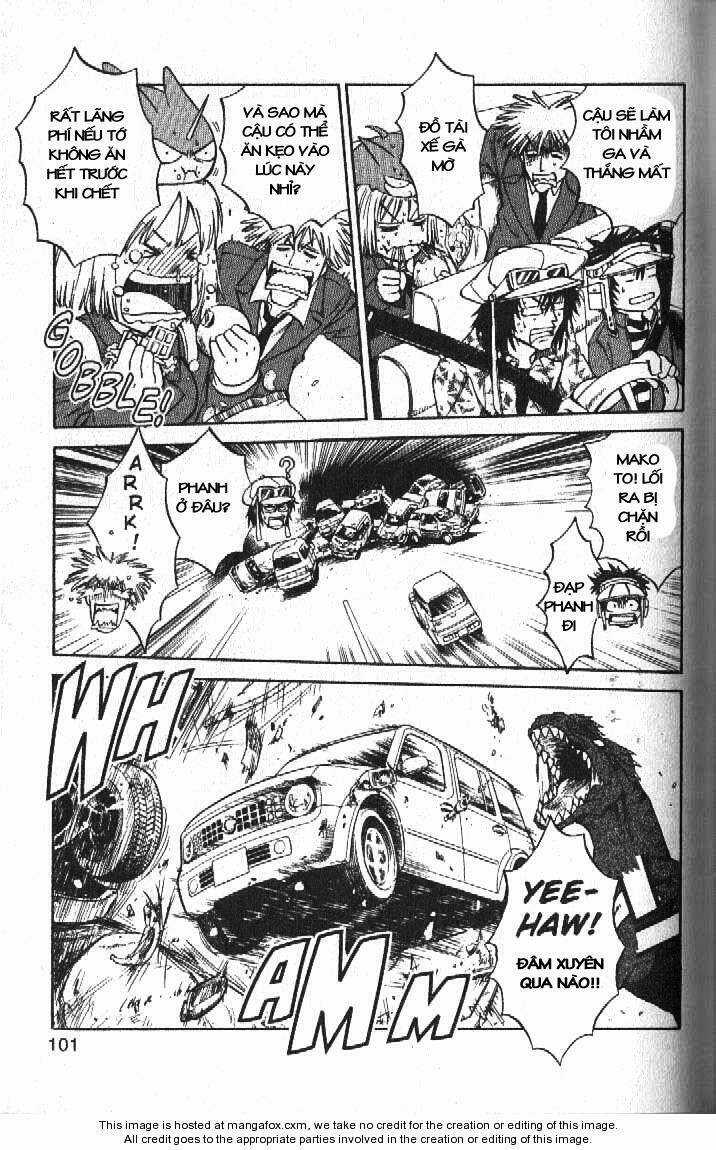 Rồng Ma Trận Chapter 39 trang 11