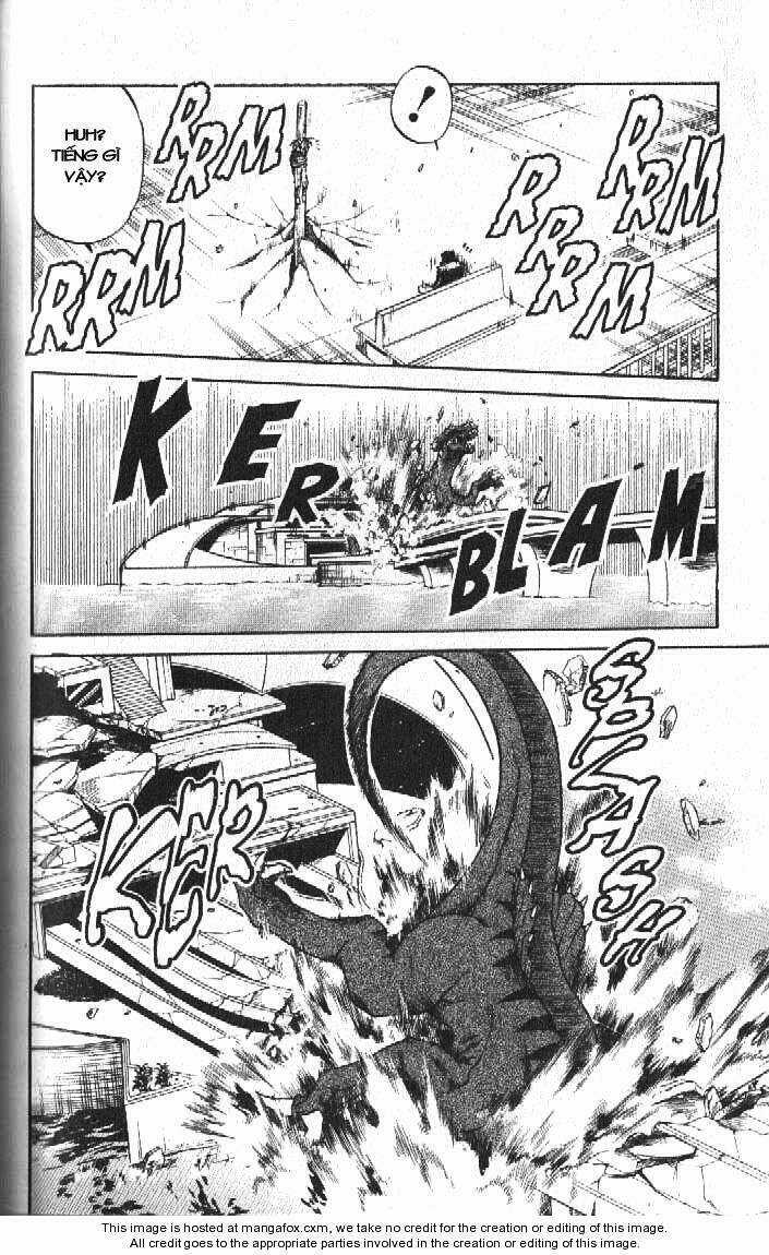 Rồng Ma Trận Chapter 39 trang 12