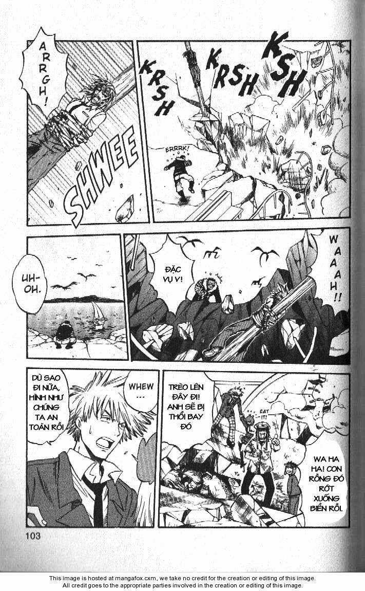 Rồng Ma Trận Chapter 39 trang 13