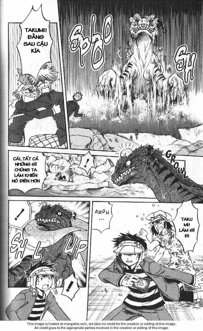 Rồng Ma Trận Chapter 39 trang 14