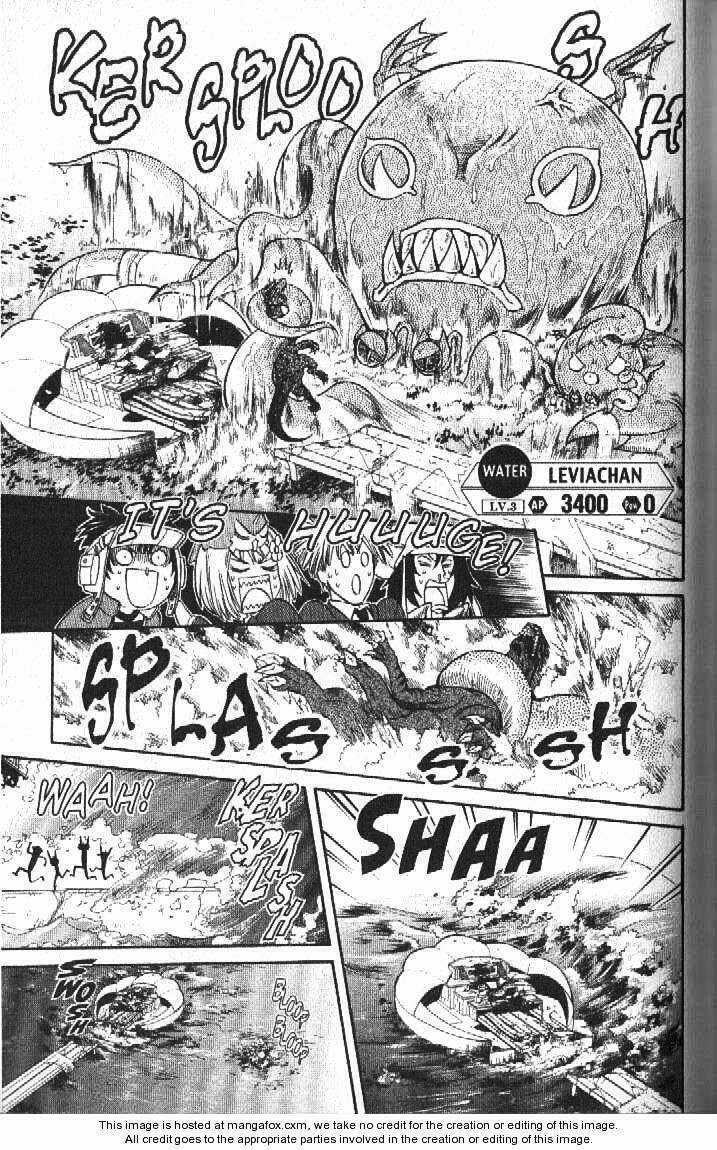 Rồng Ma Trận Chapter 39 trang 15