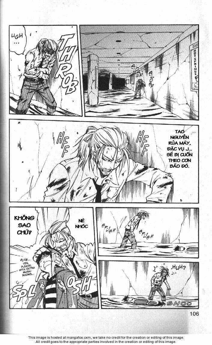 Rồng Ma Trận Chapter 39 trang 16