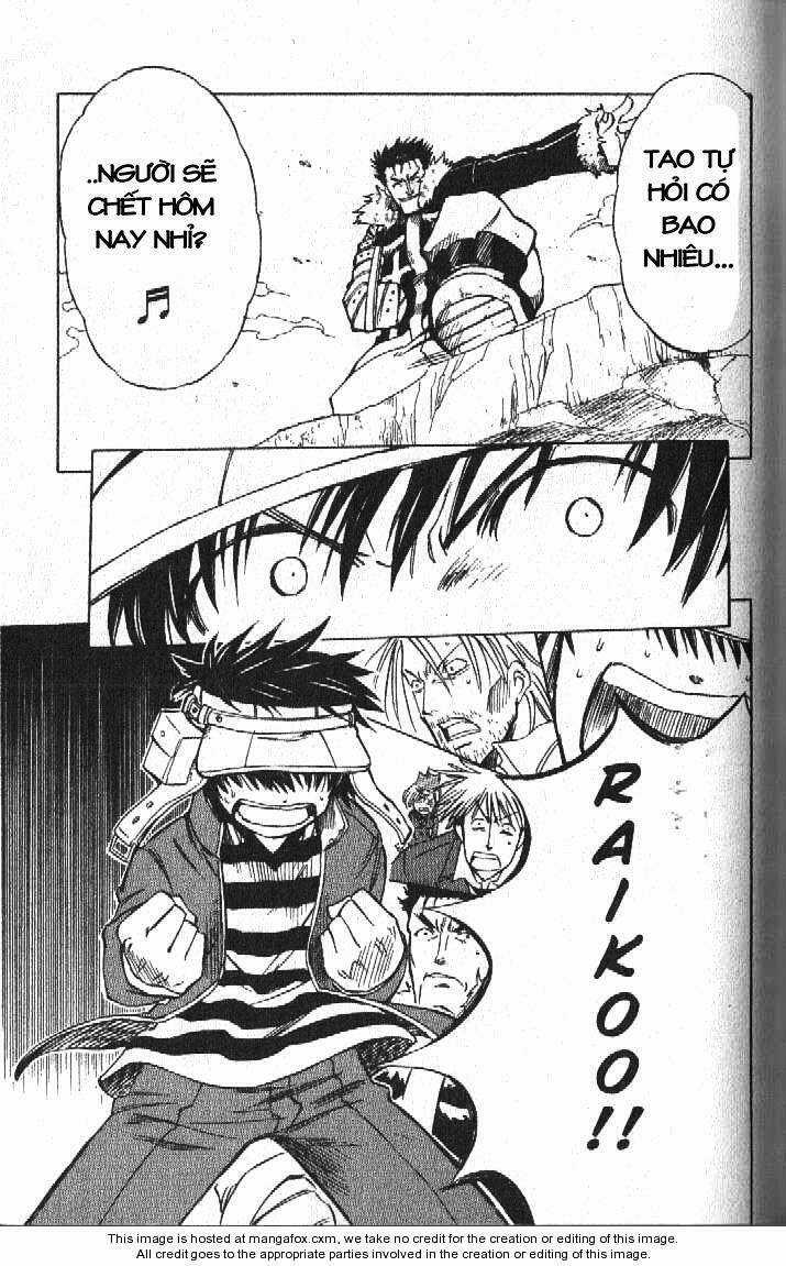 Rồng Ma Trận Chapter 39 trang 21