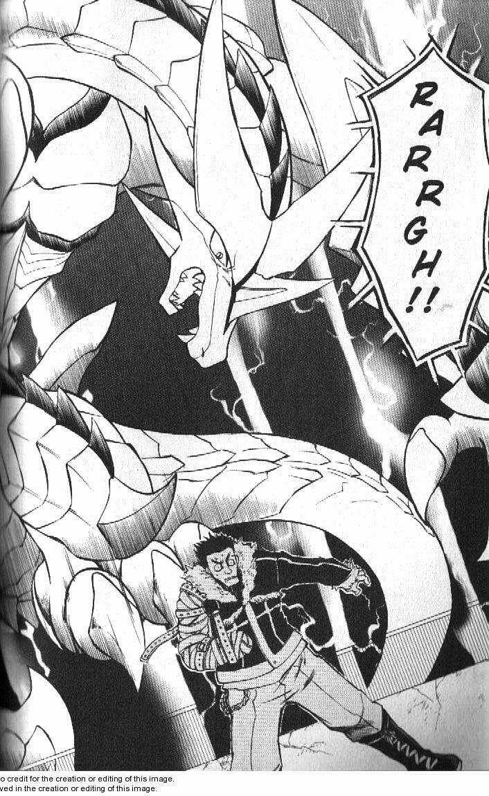 Rồng Ma Trận Chapter 39 trang 22