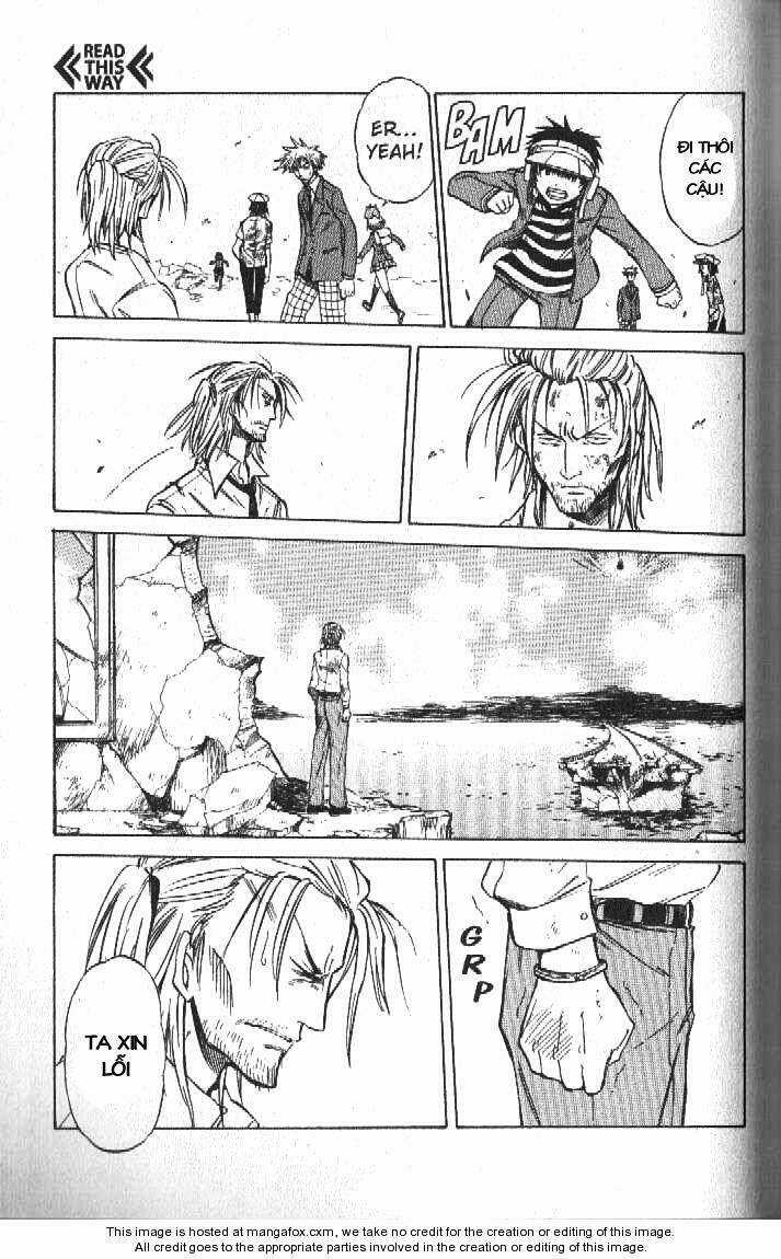 Rồng Ma Trận Chapter 39 trang 27