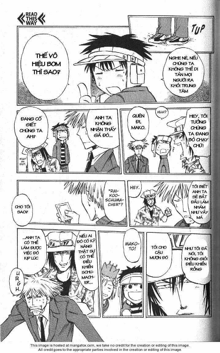 Rồng Ma Trận Chapter 39 trang 29