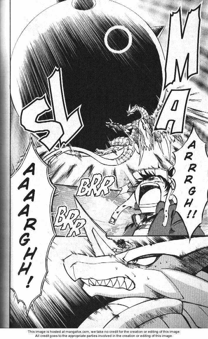 Rồng Ma Trận Chapter 39 trang 34