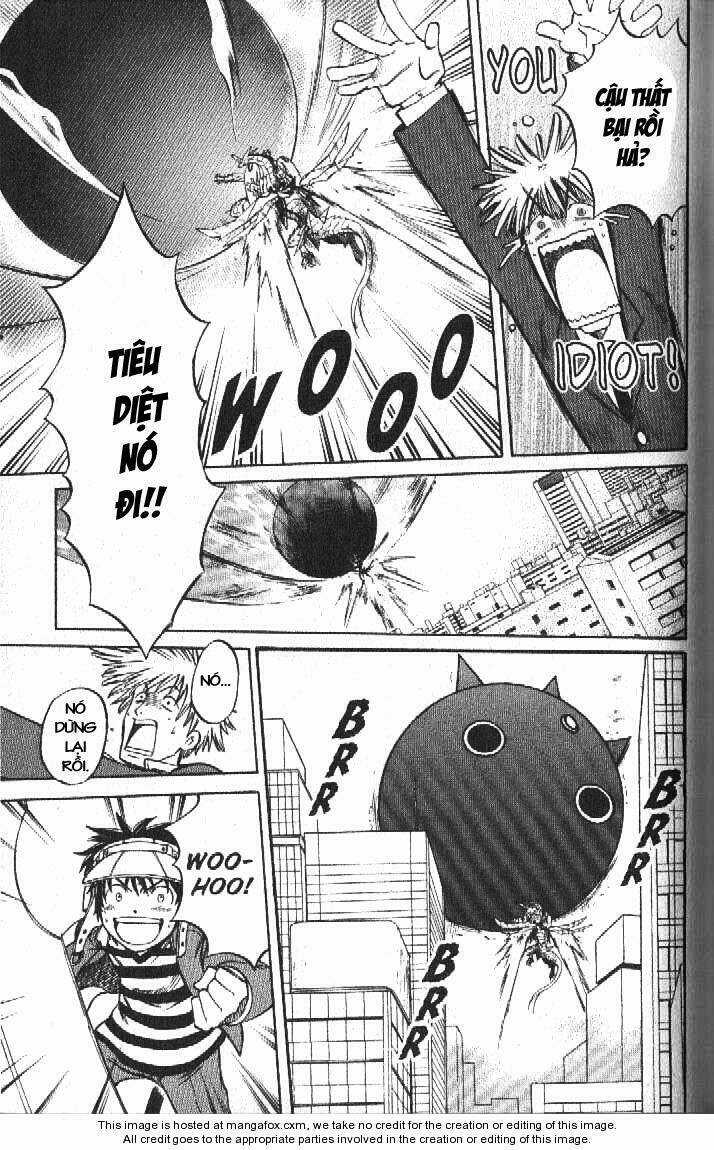 Rồng Ma Trận Chapter 39 trang 35