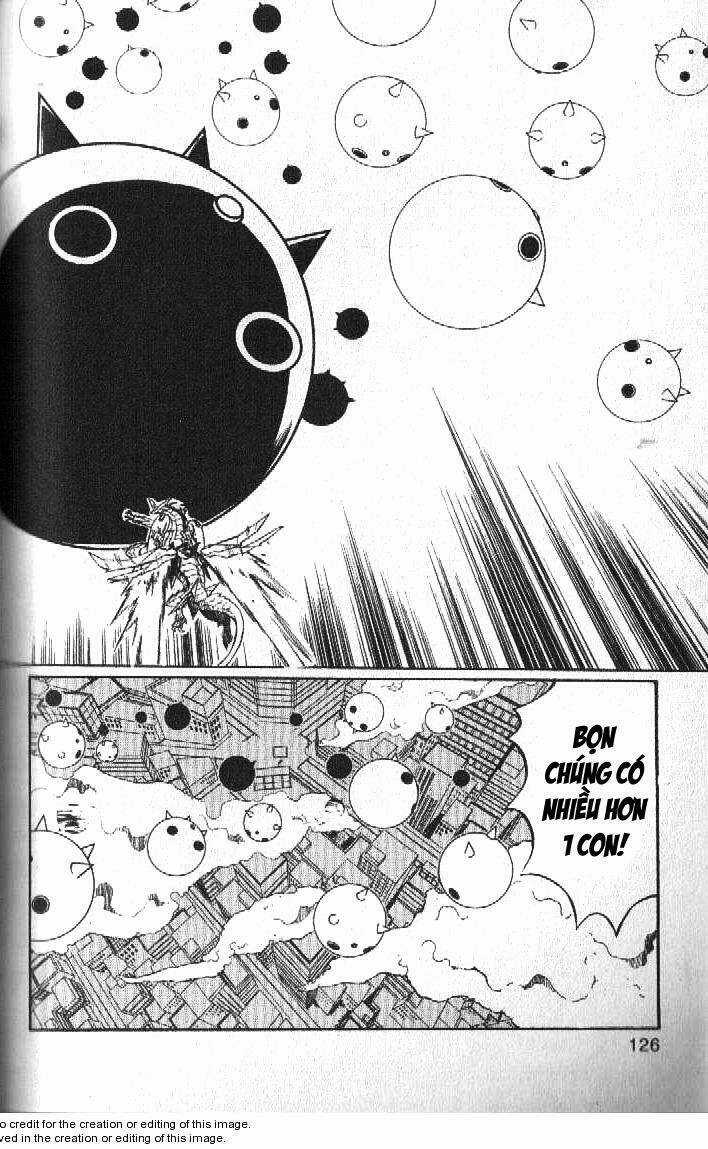 Rồng Ma Trận Chapter 39 trang 36