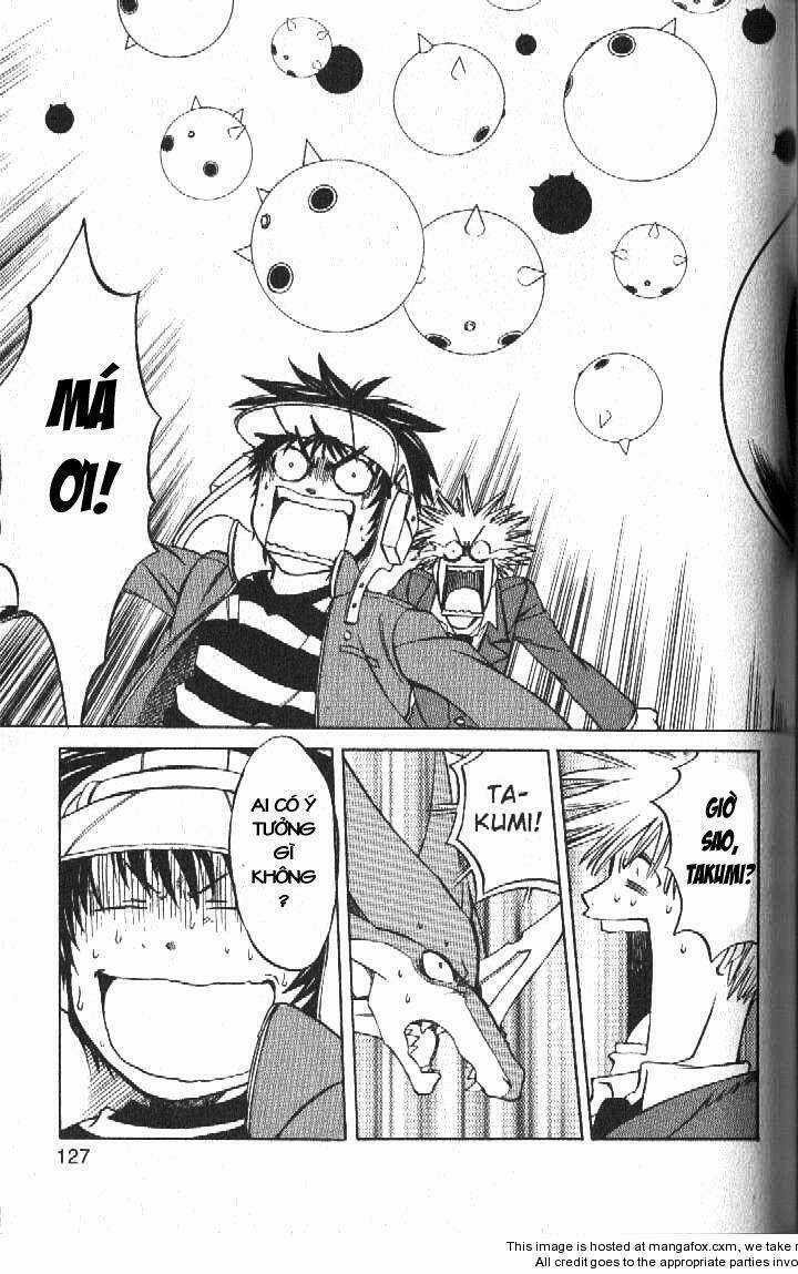 Rồng Ma Trận Chapter 39 trang 37