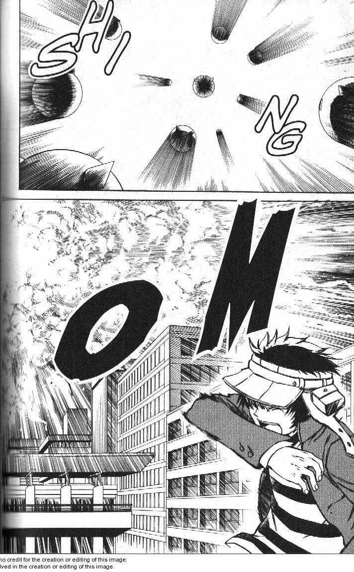 Rồng Ma Trận Chapter 39 trang 40