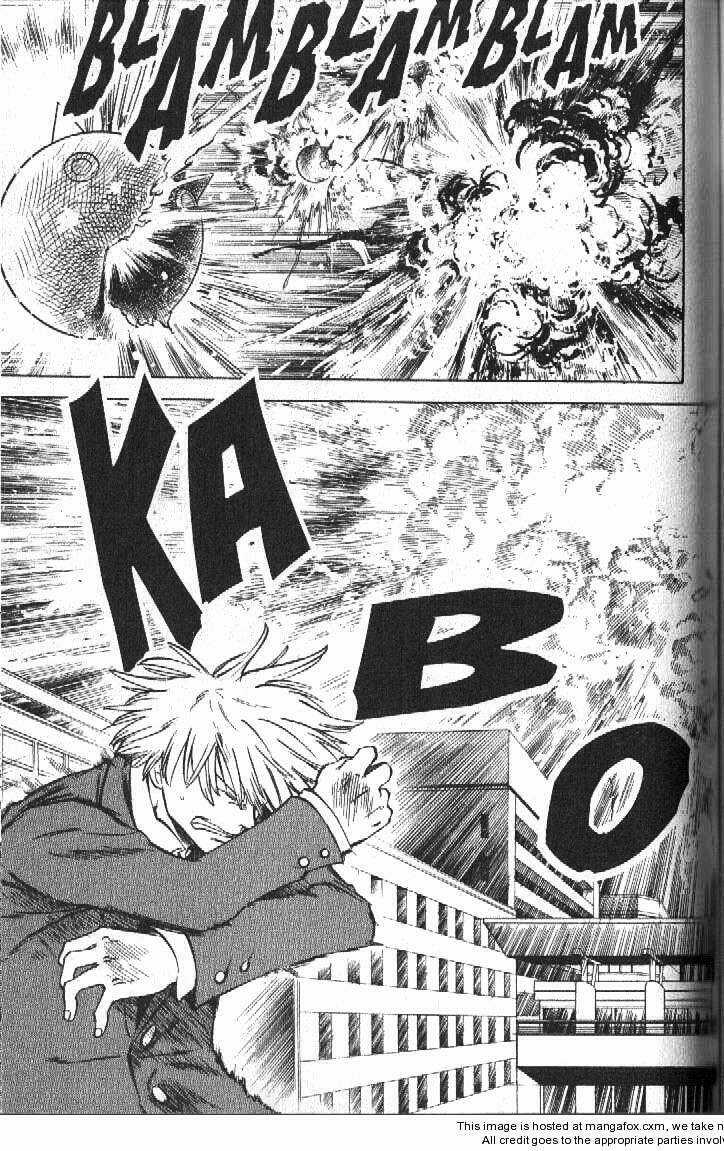 Rồng Ma Trận Chapter 39 trang 41