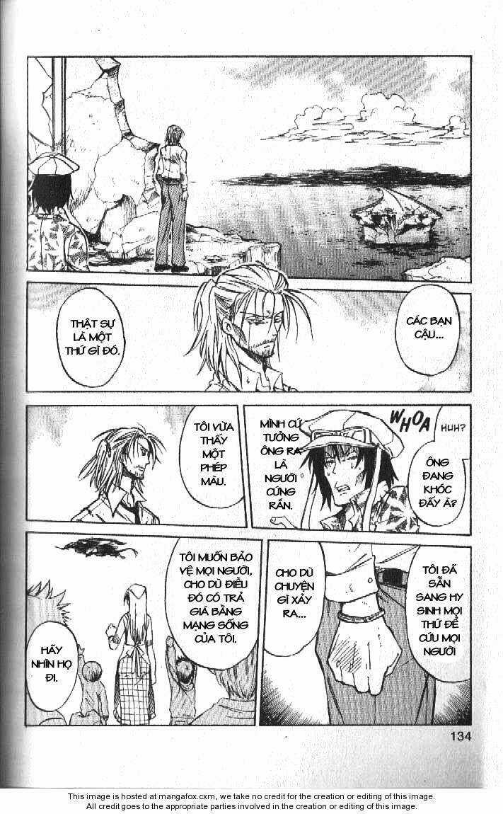 Rồng Ma Trận Chapter 39 trang 44