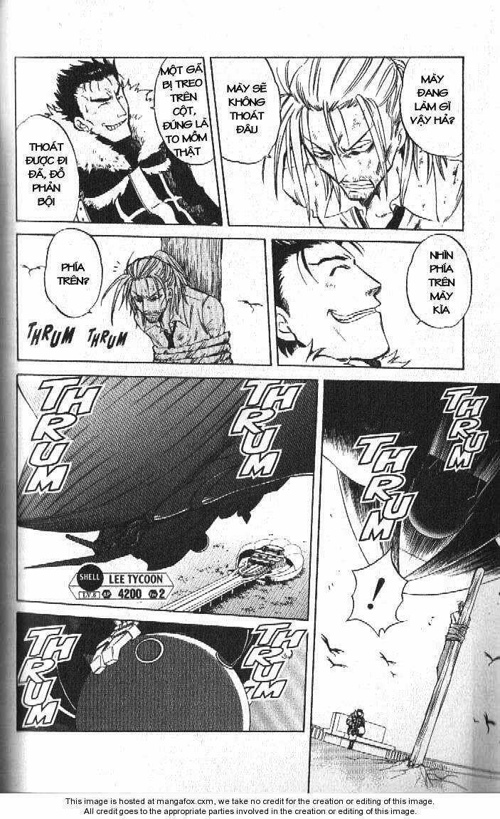 Rồng Ma Trận Chapter 39 trang 8