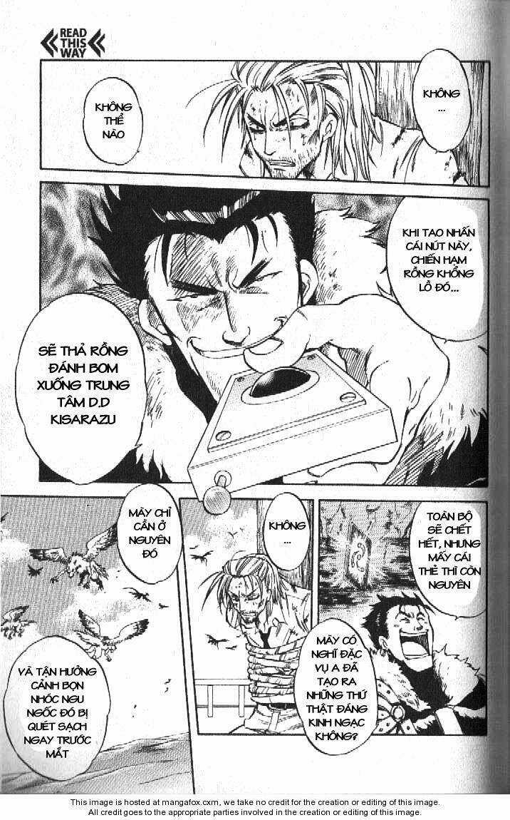 Rồng Ma Trận Chapter 39 trang 9