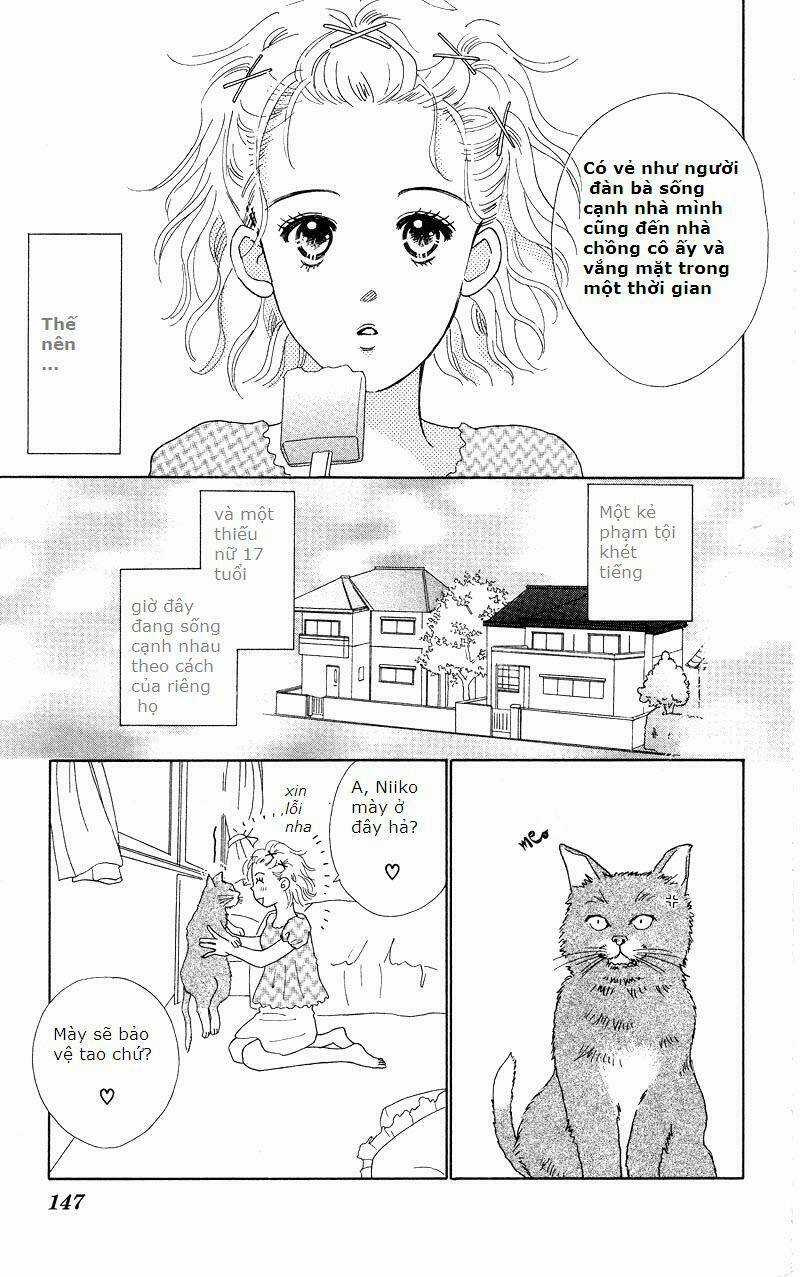 Rồng Ma Trận Chapter 4 trang 10