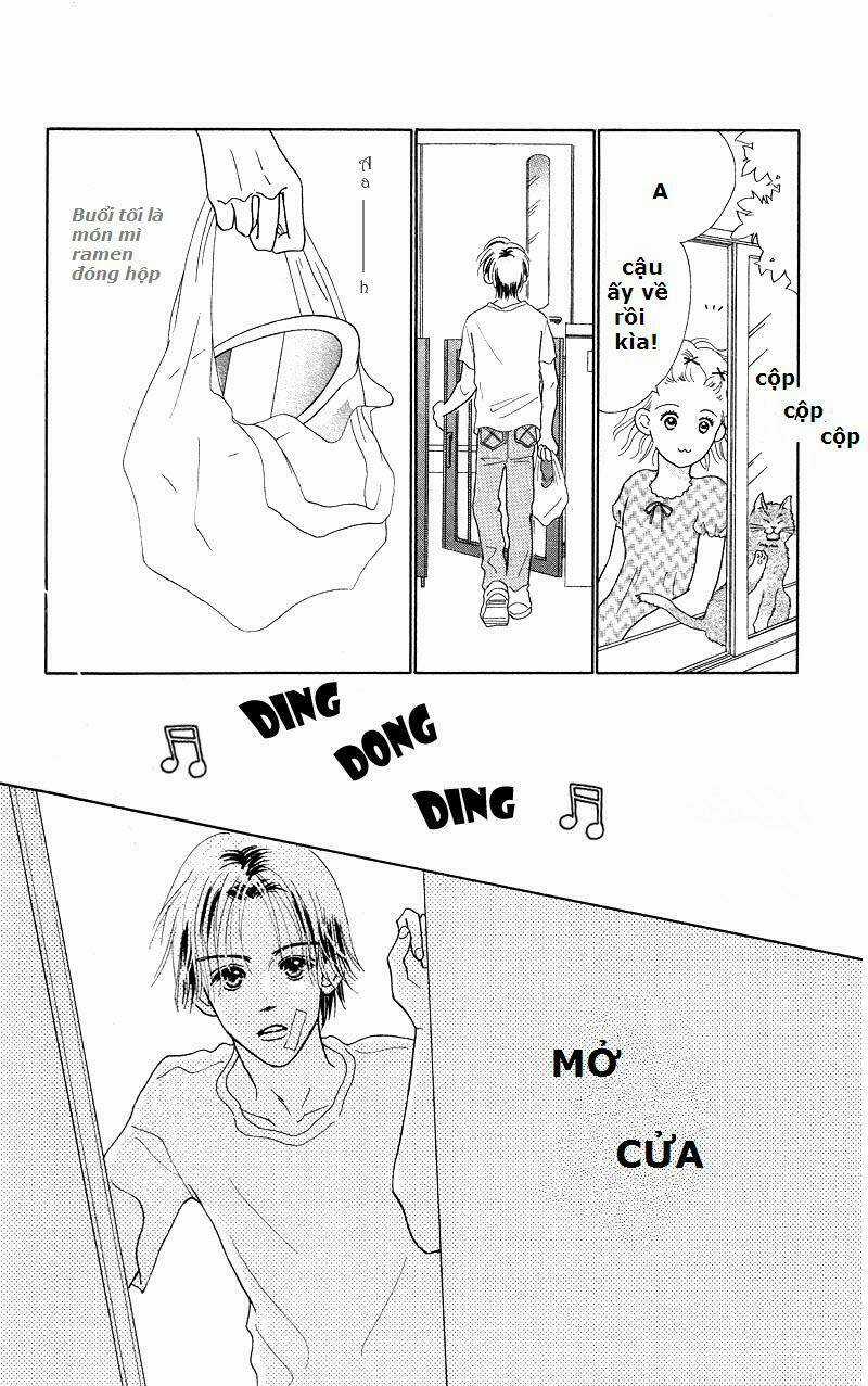 Rồng Ma Trận Chapter 4 trang 11